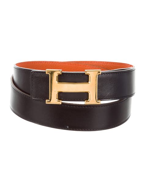 hermes 32 mm belt